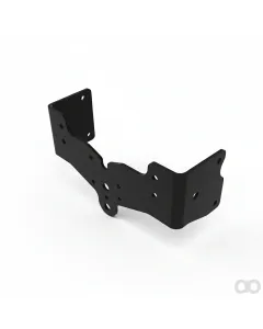 John Deere - M177096 - Frame Hitch Plate