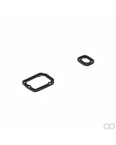 John Deere - M177332 - Door Handle Exterior Gasket