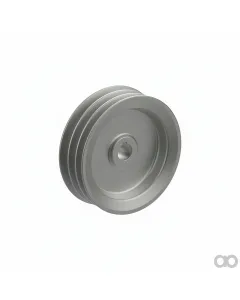 John Deere - M177662 - Pulley