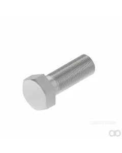 John Deere - M178412 - Screw