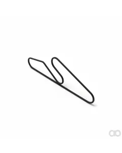 John Deere - M178695 - Mower Drive V-Belt, Effective Length 3112 mm (122.5 inch)