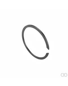 John Deere - M2377T - External Snap Ring