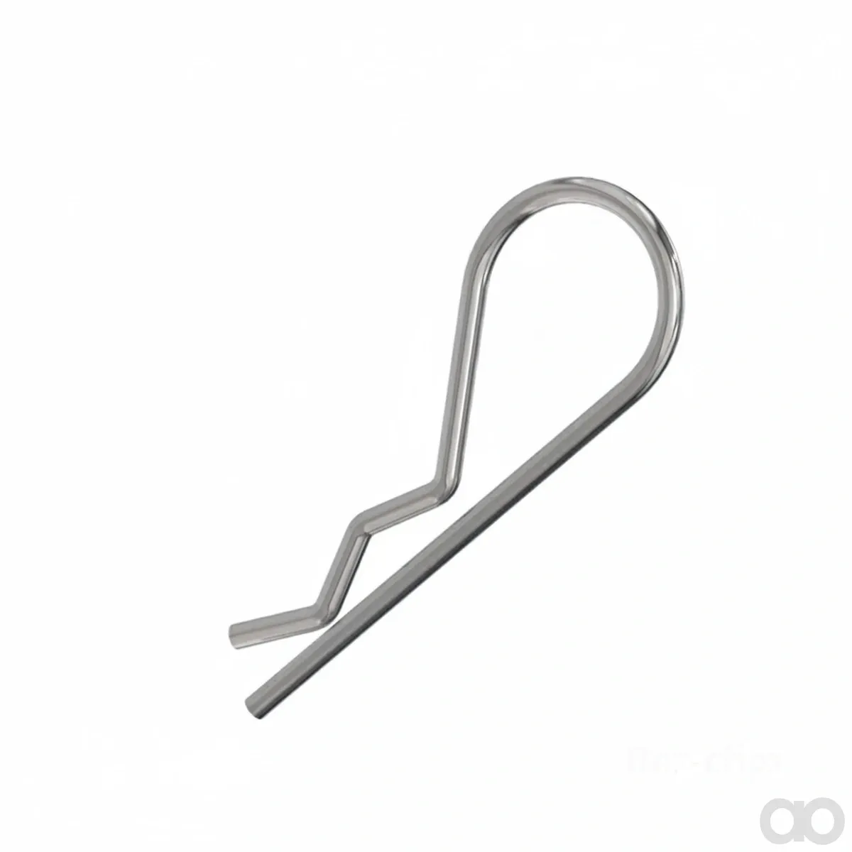 John Deere - M40461 - Spring Locking Pin