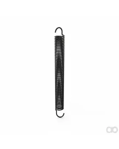 John Deere - M40643 - Extension Spring