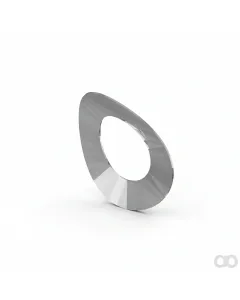 John Deere - M40691 - Curved Washer