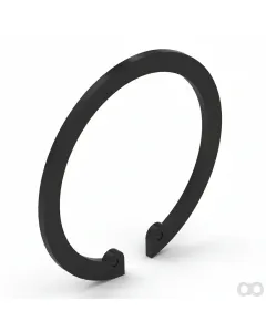 John Deere - M41029 - Internal Snap Ring