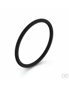 John Deere - M4125T - O-Ring Packing