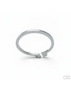 John Deere - M42702 - External Snap Ring