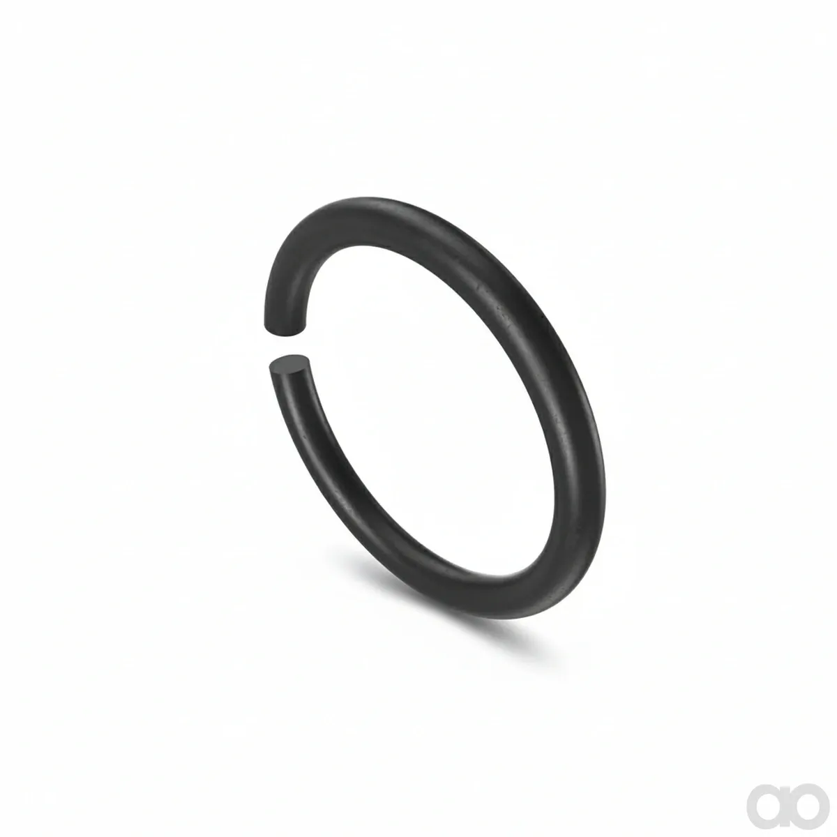 John Deere - M48000 - External Snap Ring