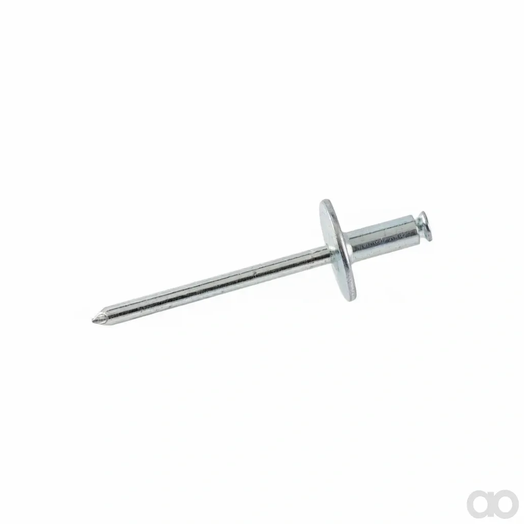 John Deere - M64720 - Rivet for Rear Service Platform