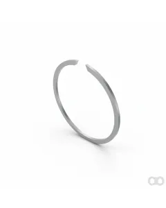 John Deere - M70619 - Internal Snap Ring