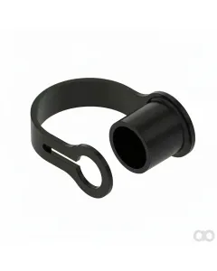 John Deere - M70728 - Hydraulic Cylinder Kit Dust Cap