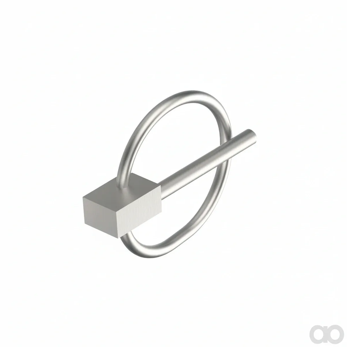 John Deere - M72598 - Quick Lock Pin