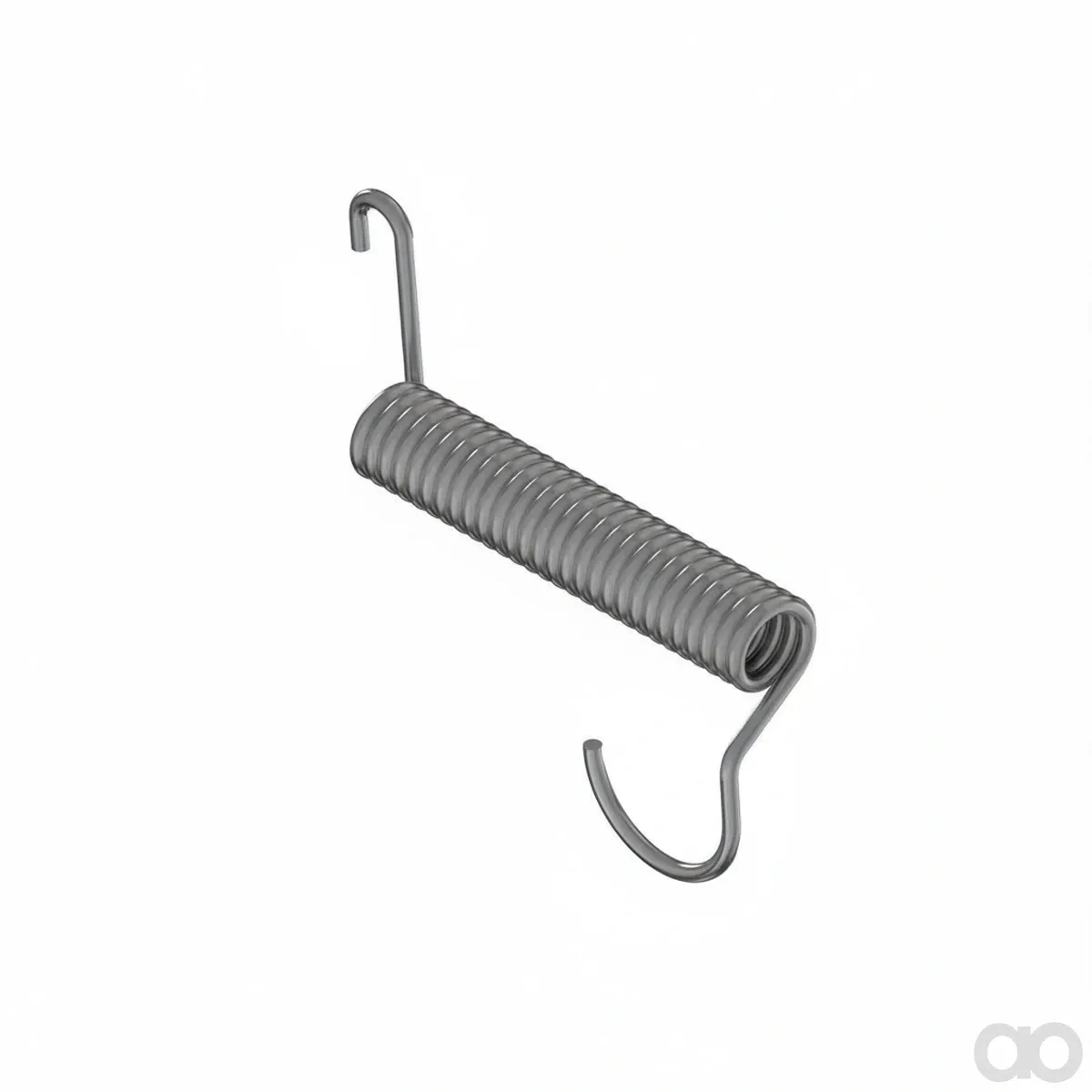 John Deere - M73536 - Torsion Spring