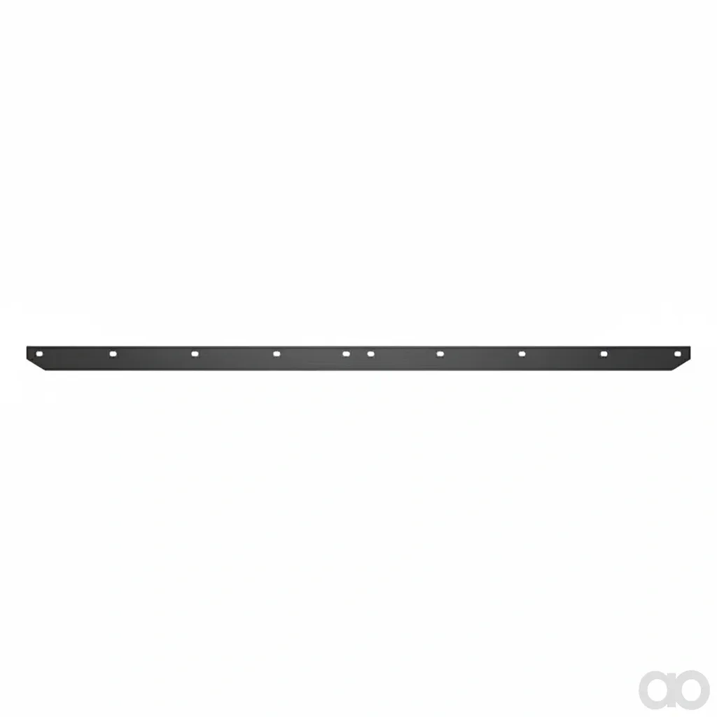 John Deere - M75674 - Replaceable Metal Edge Strap
