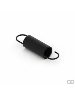 John Deere - M78461 - Extension Spring