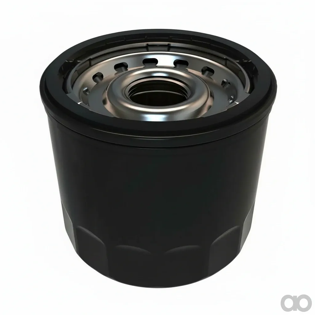 John Deere - M801002 - Engine Oil Filter