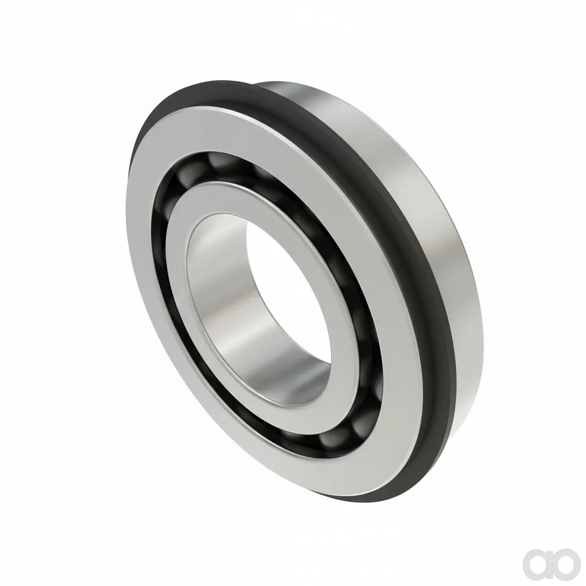 John Deere - M804642 - Single Row Cylindrical Ball Bearing