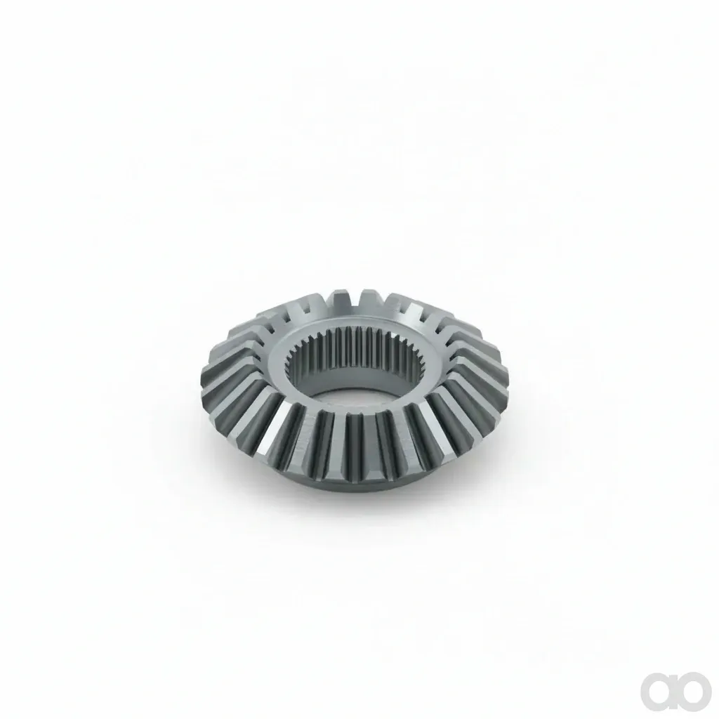 John Deere - M805260 - Front Gear