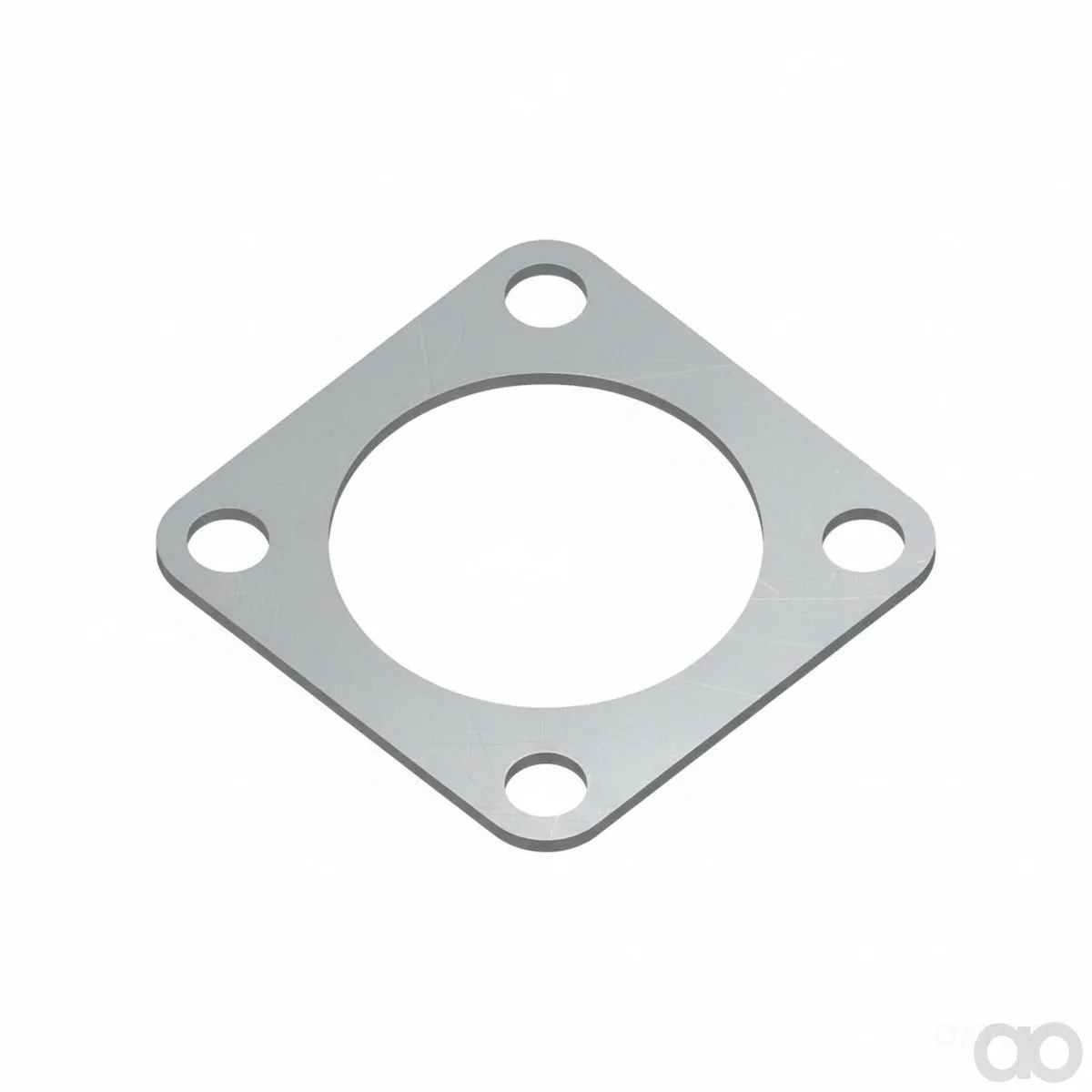 John Deere - M805840 - Hydraulic Pump Gasket