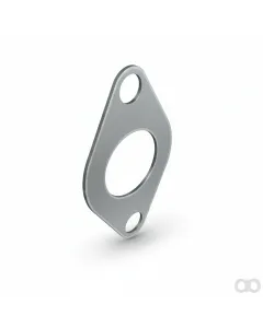 John Deere - M807081 - Muffler Aluminum Gasket