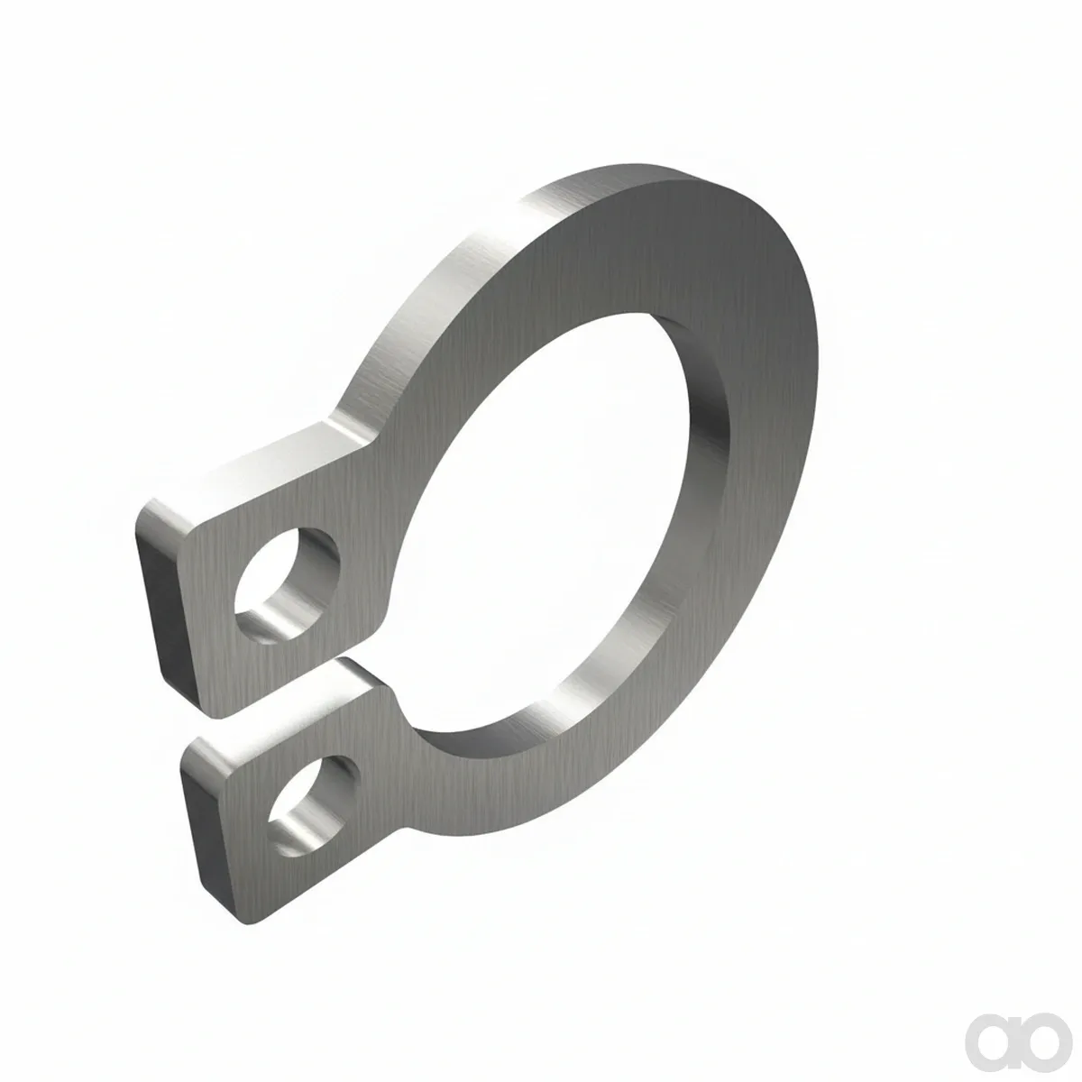 John Deere - M809166 - Snap Ring