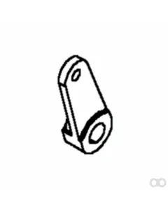 John Deere - M810140 - Control Lever Quick Lock Pin