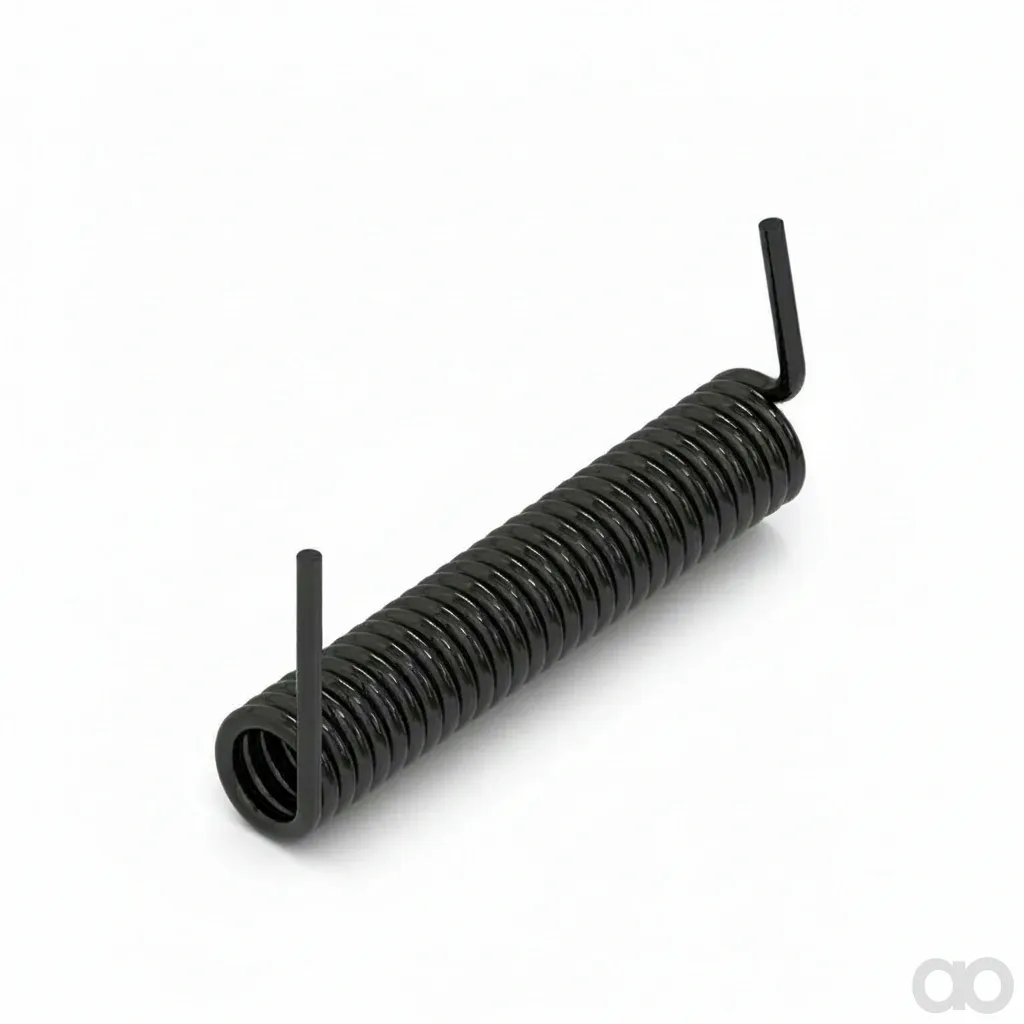 John Deere - M83410 - Chute Torsion Spring