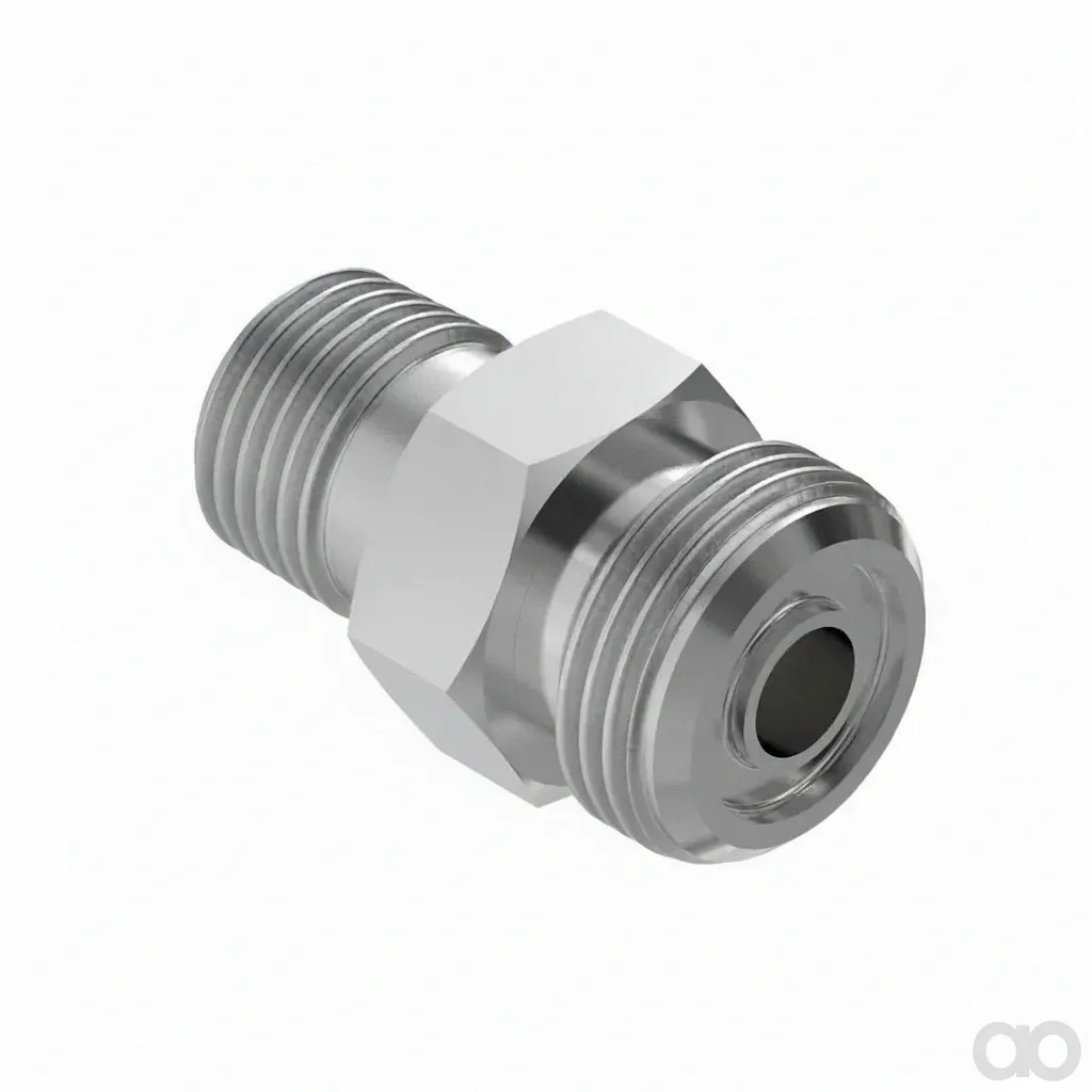 John Deere - M87733 - Adapter Fitting