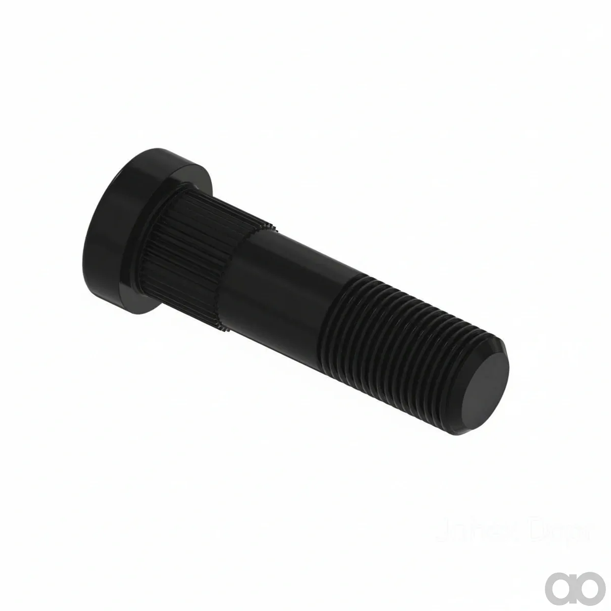 John Deere - M87879 - Main Bearing Cap Bolt