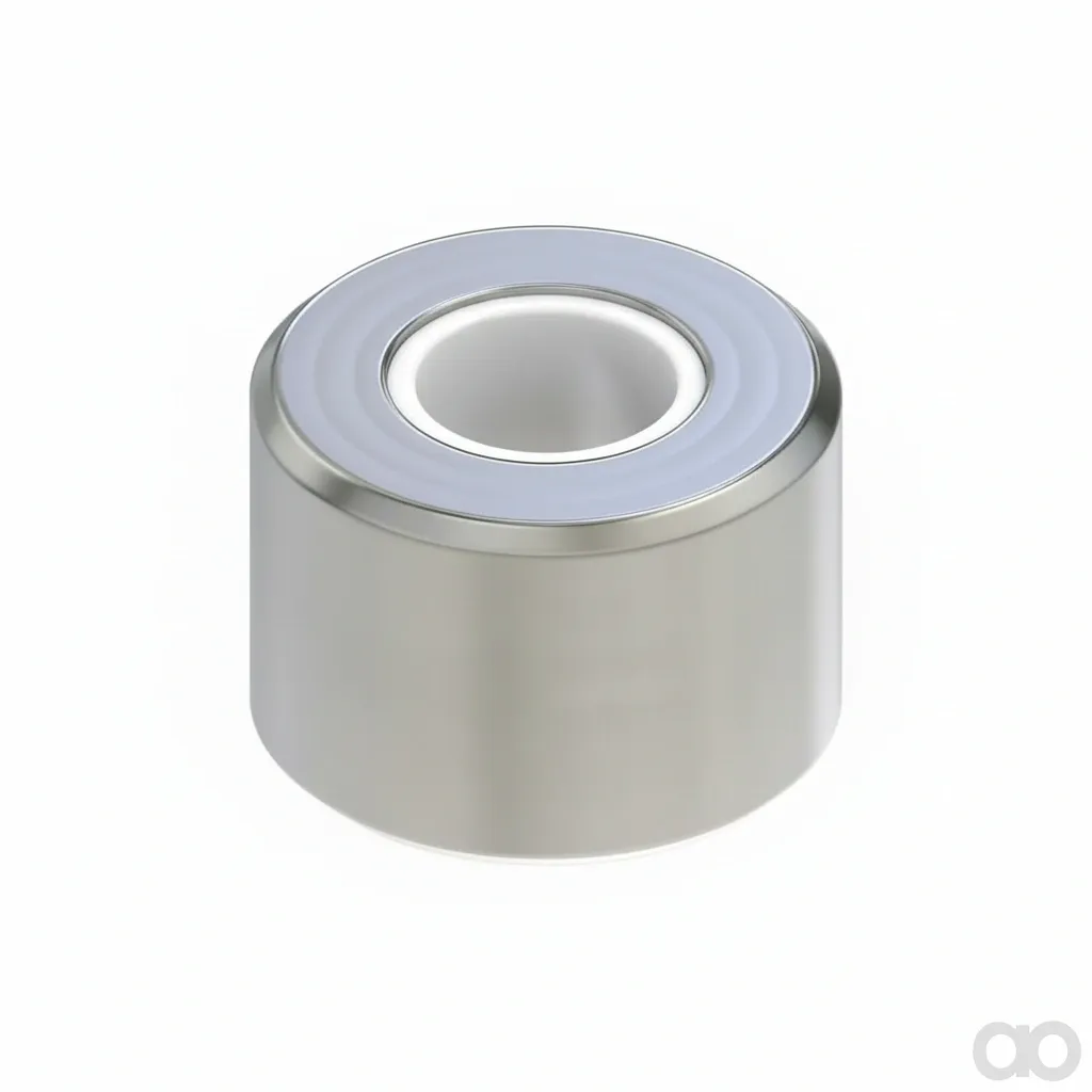 John Deere - M89028 - Axle Pivot Spacer