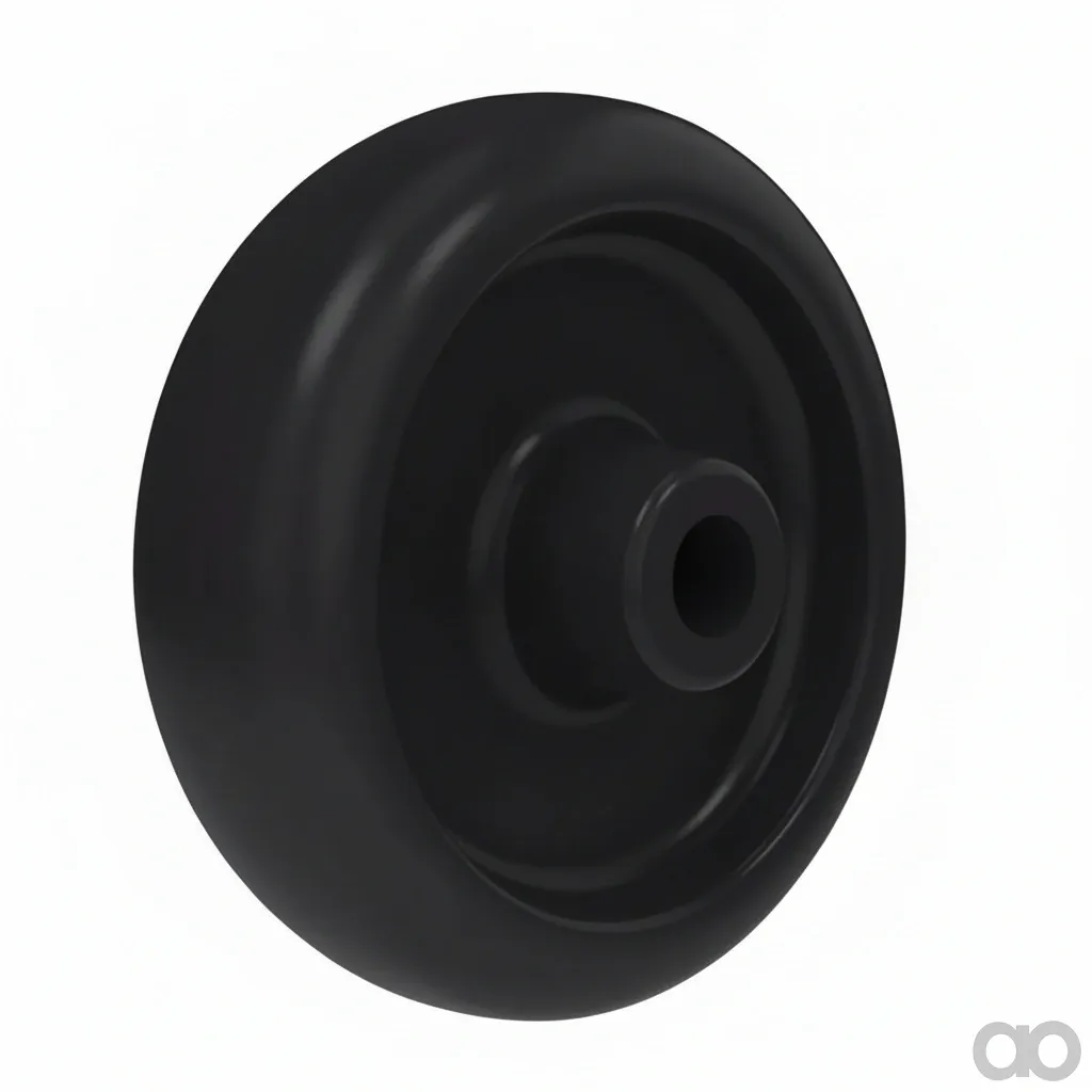John Deere - M89339 - Wheel