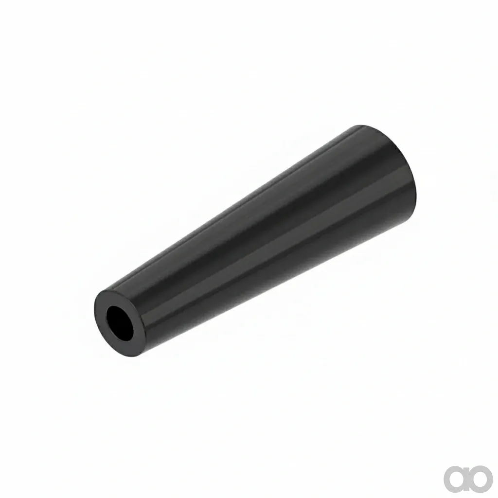 John Deere - M90085 - Chute Handle
