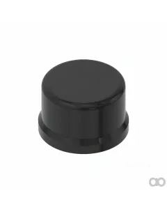 John Deere - M90095 - Wheel Cap