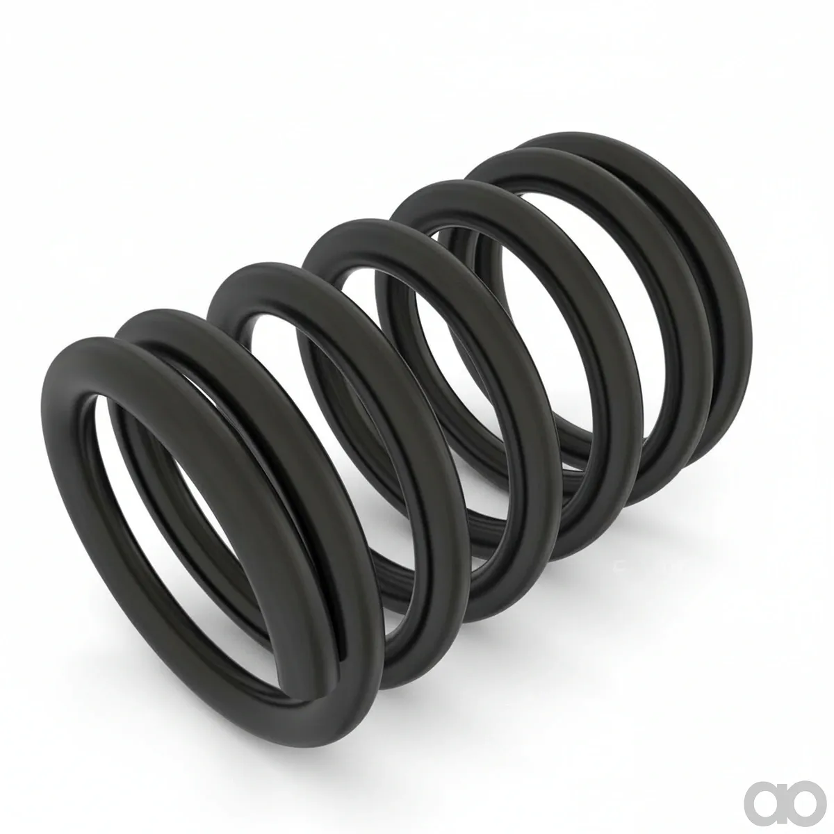 John Deere - M91391 - Turn Fastener Spring