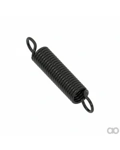 John Deere - M91397 - Extension Spring
