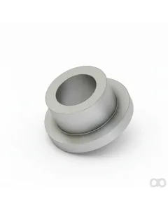 John Deere - M93897 - Cylindrical Flanged Alloy Bushing
