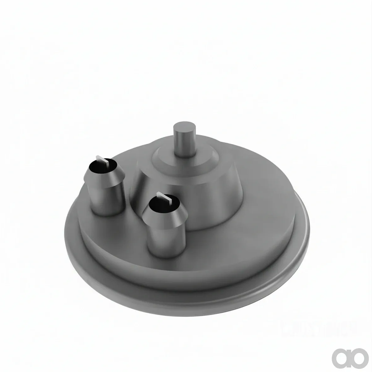 John Deere - M95180 - Horn