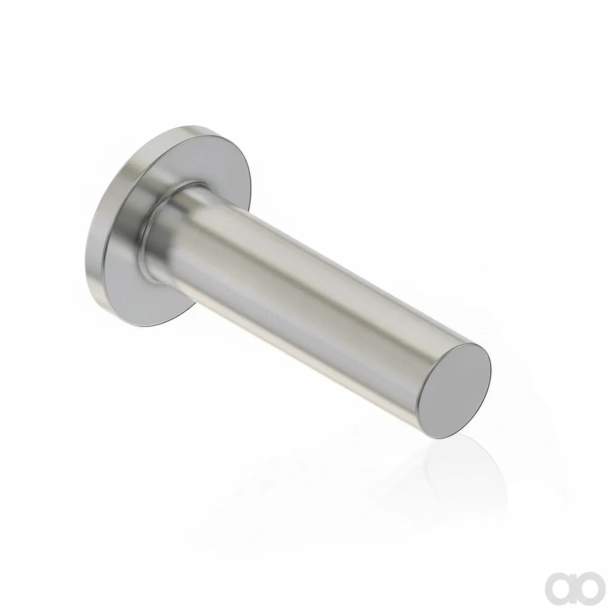 John Deere - M96130 - Dome Head Rivet