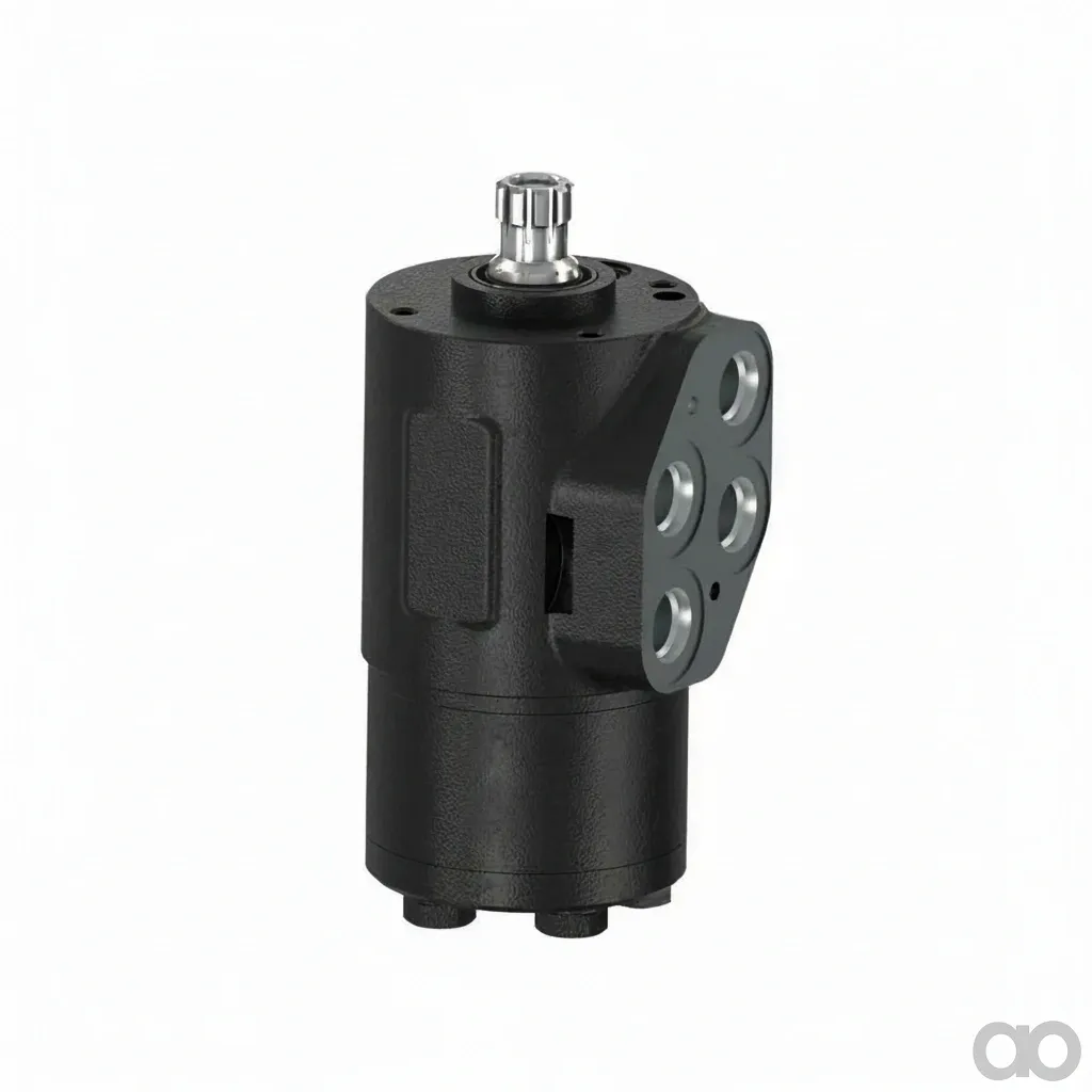 John Deere - MIA10011 - Steering Control Valve