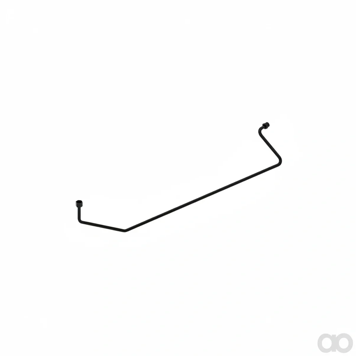 John Deere - MIA10197 - Selective Control Valve Oil Line