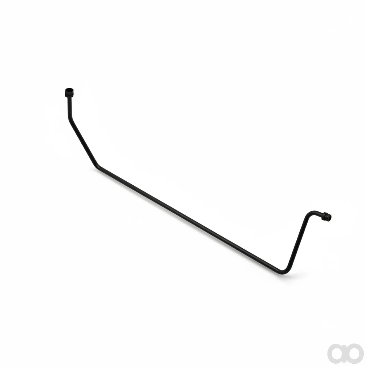 John Deere - MIA10198 - Dual SCV Oil Line