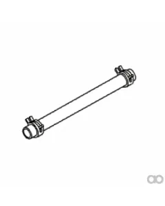 John Deere - MIA10629 - Fuel Line