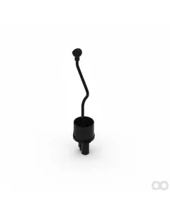 John Deere - MIA10719 - Selective Control Lever