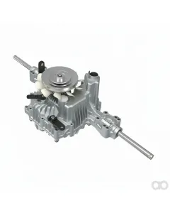 John Deere - MIA10911 - K46BE Transaxle