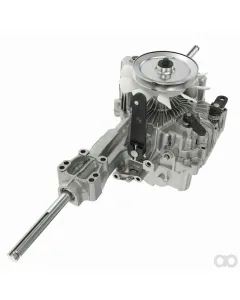 John Deere - MIA10965 - K46CC Hydrostatic Transaxle