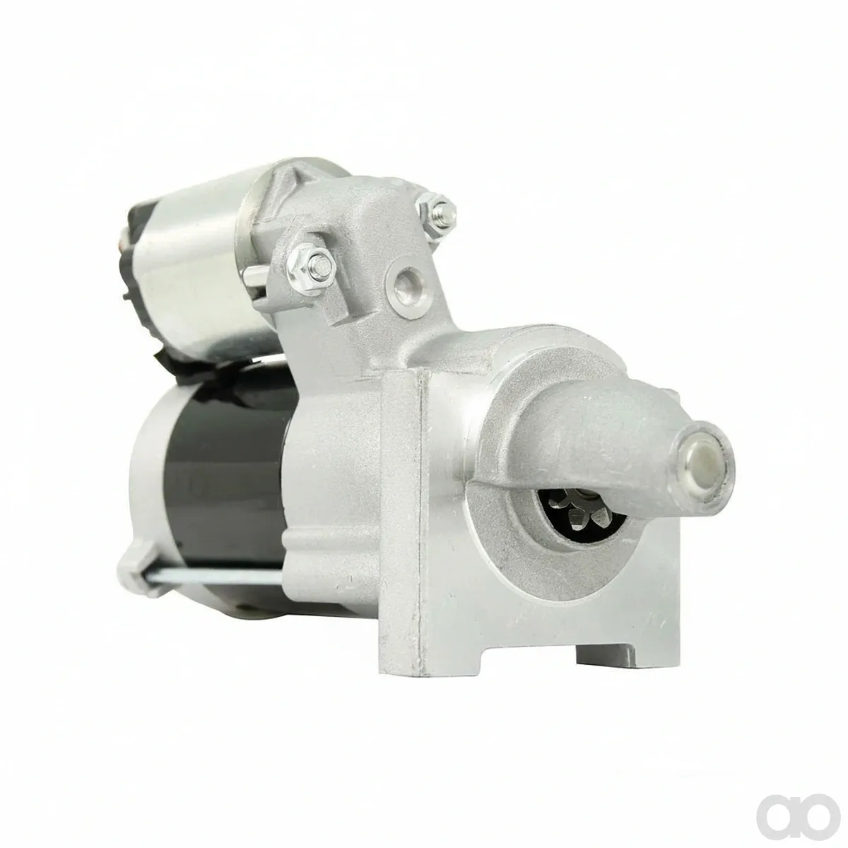 John Deere - MIA11409 - Starter Motor, 12 Volts