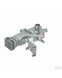 John Deere - MIA11730 - Water Pump