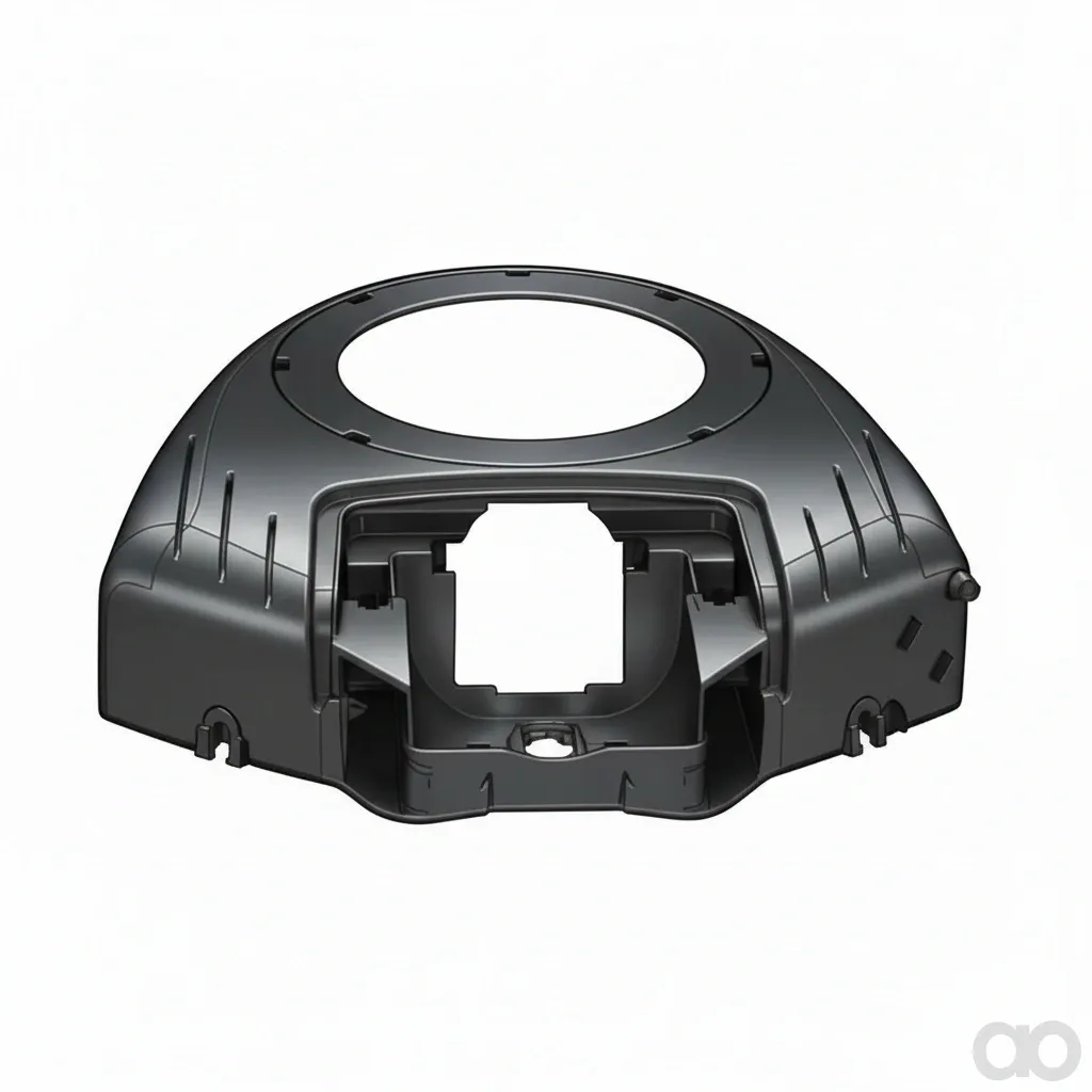John Deere - MIA12495 - Blower Housing