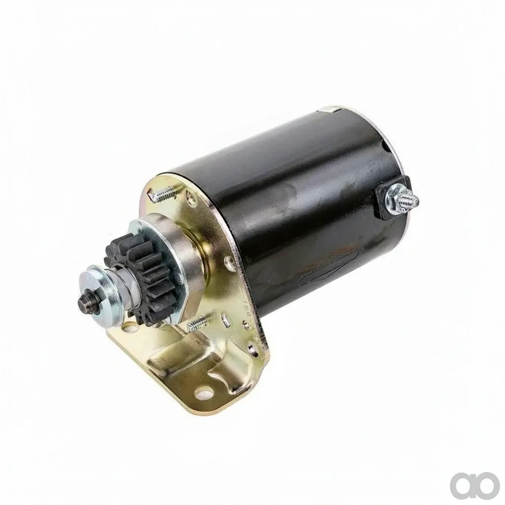 John Deere - MIA13038 - Starter Motor